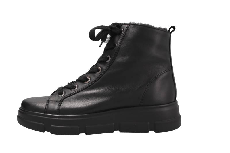 SOFT-ANILIN SCHWARZ von Semler