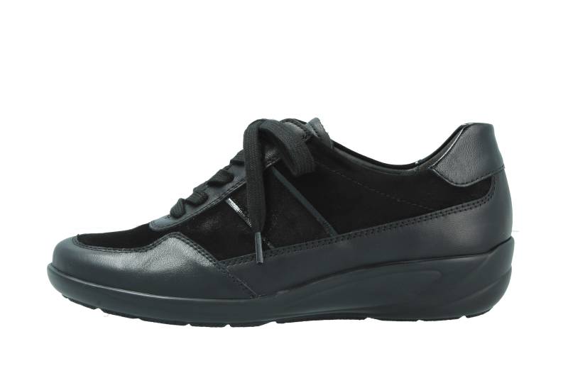 SOFT-N/S-CHEV/K-L. SCHWARZ von Semler