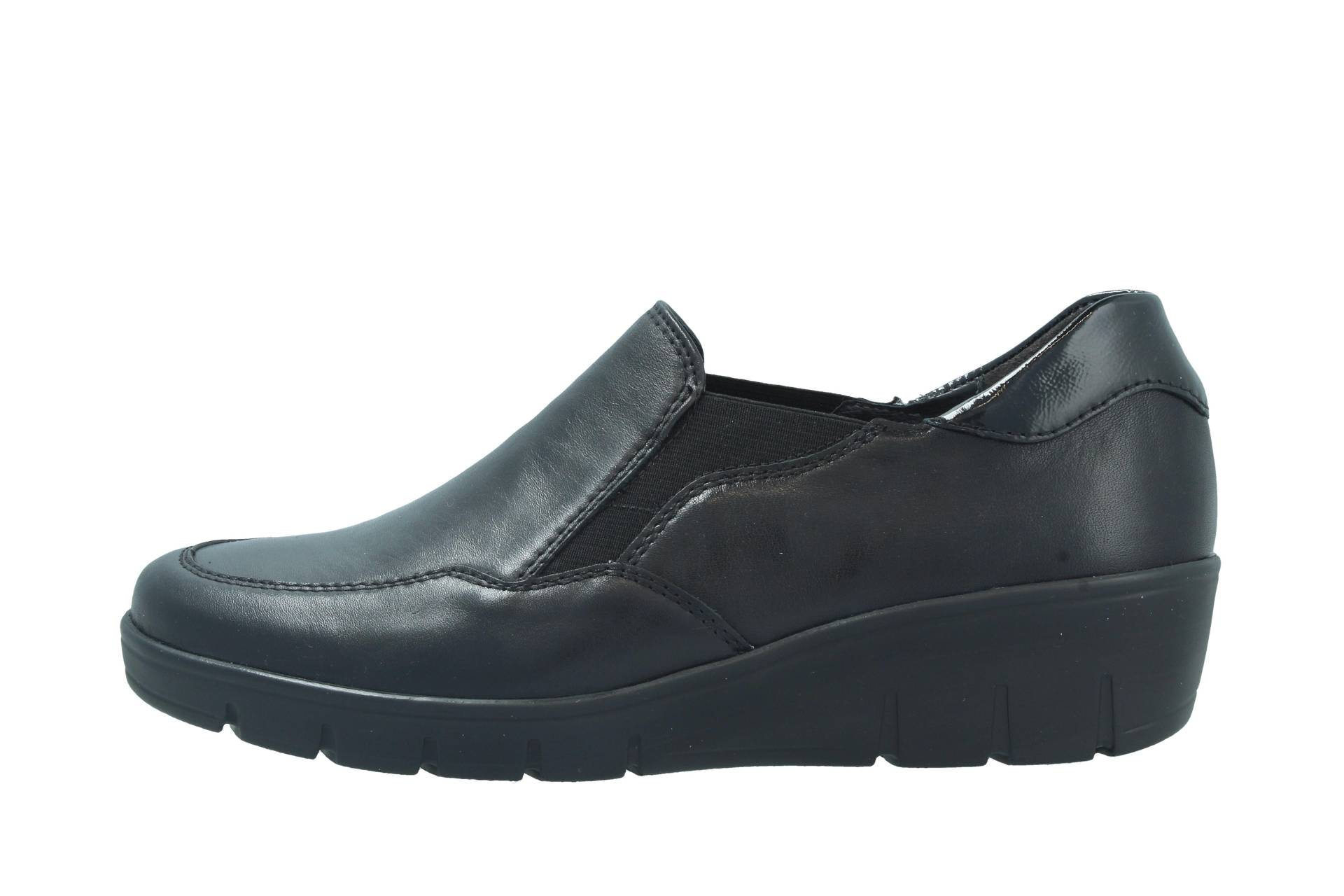 SOFT-N./K-LACK SCHWARZ von Semler