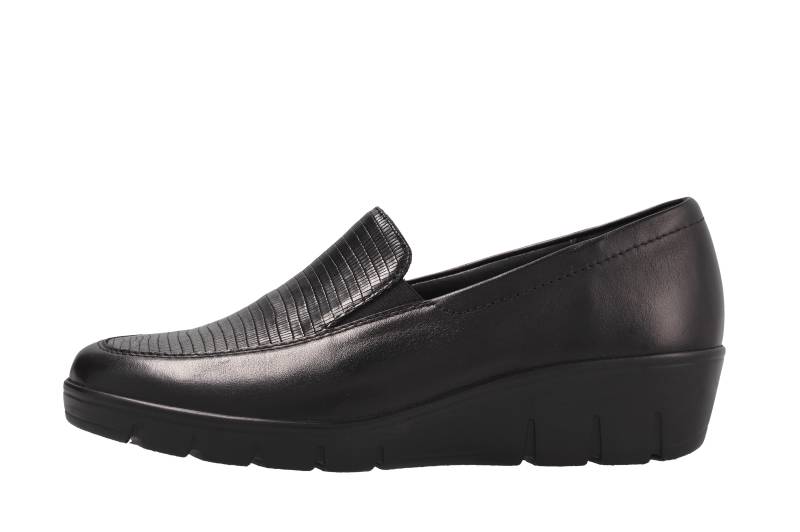 SOFT-N./TEJUS SCHWARZ von Semler