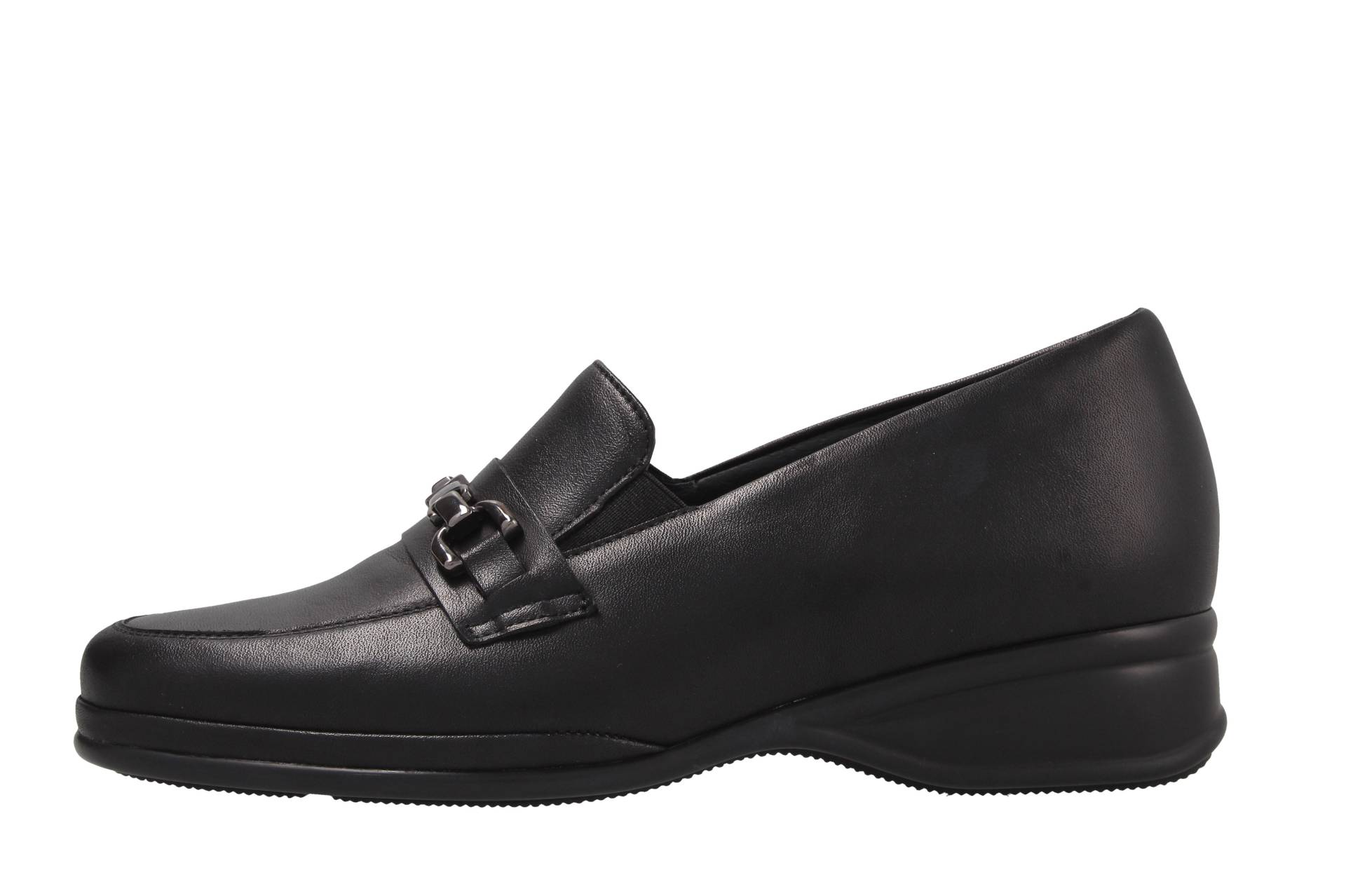 SOFT-NAPPA SCHWARZ von Semler