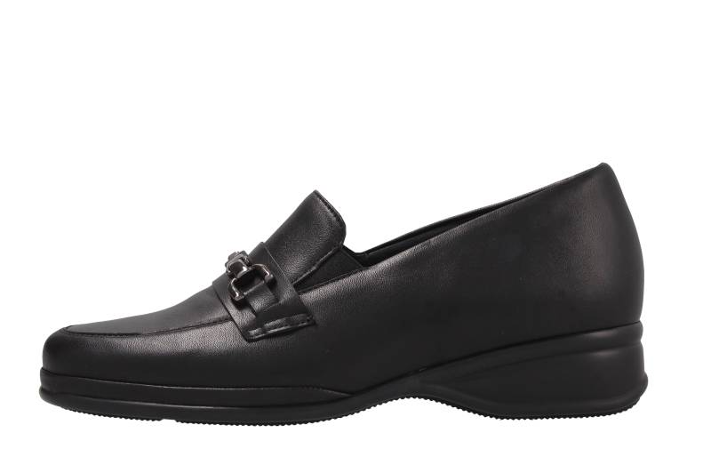 SOFT-NAPPA SCHWARZ von Semler