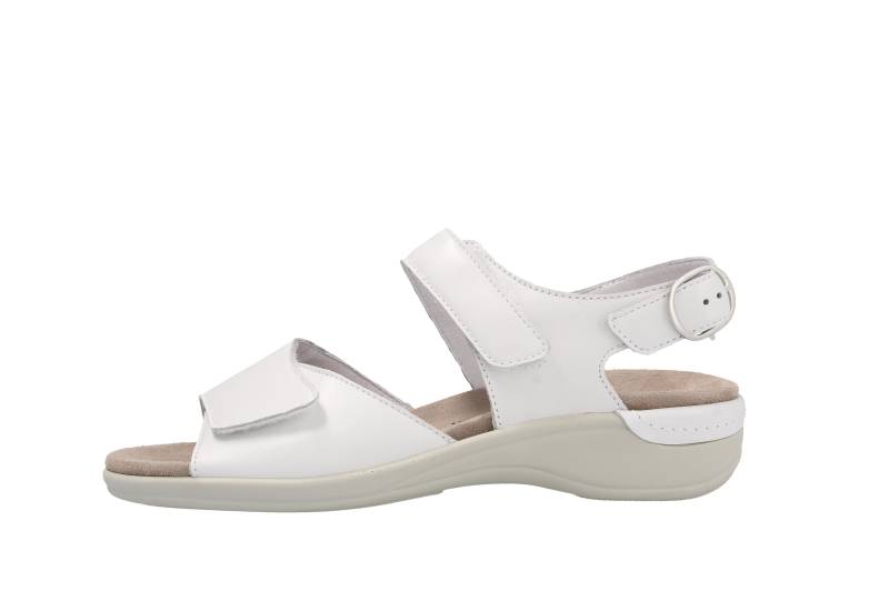 SOFT-NAPPA WEISS von Semler