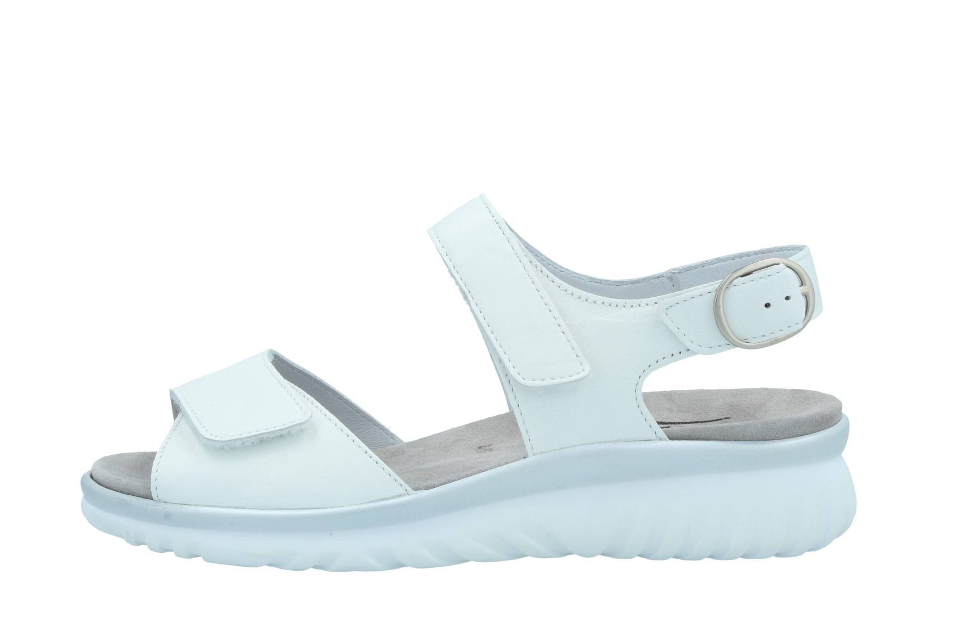 SOFT-NAPPA WEISS von Semler