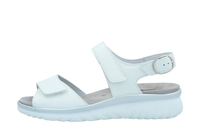 SOFT-NAPPA WEISS von Semler