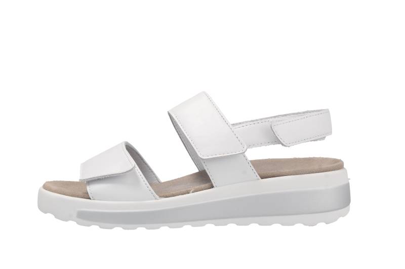 SOFT-NAPPA WEISS von Semler