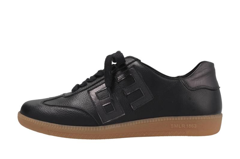 SOFTINA/M-NAPPA SCHWARZ von Semler