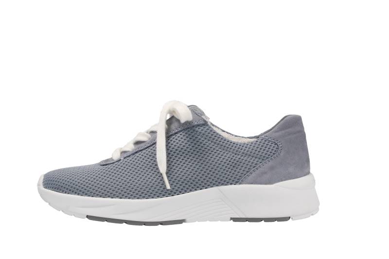 STRICK/SAMT-CH. SKY von Semler