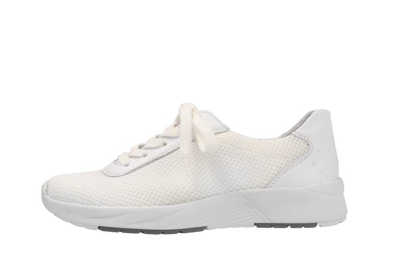 STRICK/SOFT-NAPPA WEISS von Semler