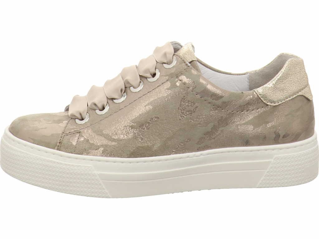 Semler A5015194157 Sneaker von Semler