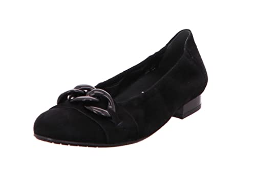 Semler Adult F9100 schwarz Gr. 39 von Semler