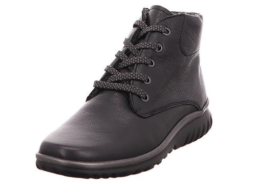 Semler Lena Schnürboots Glattleder Uni Semler Lena Schnürboots Glattleder Uni von Semler