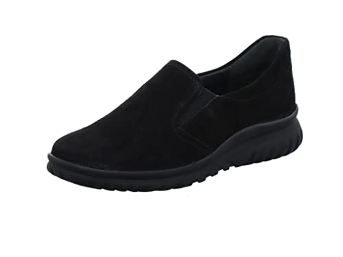 Semler Adult Master-Artikel Lena schwarz Gr. 39 von Semler