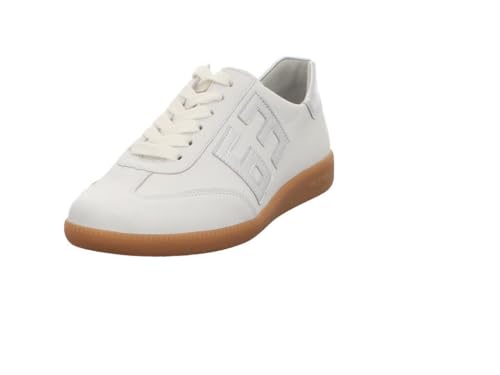 Semler Adult Master-Artikel SOFTINA/M-Nappa weiß Gr. 37 von Semler