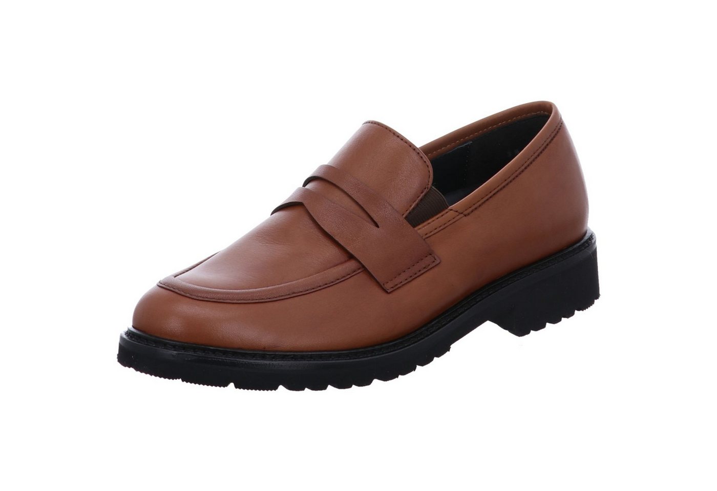 Semler Bärbel Slipper für Einlagen geeignet von Semler