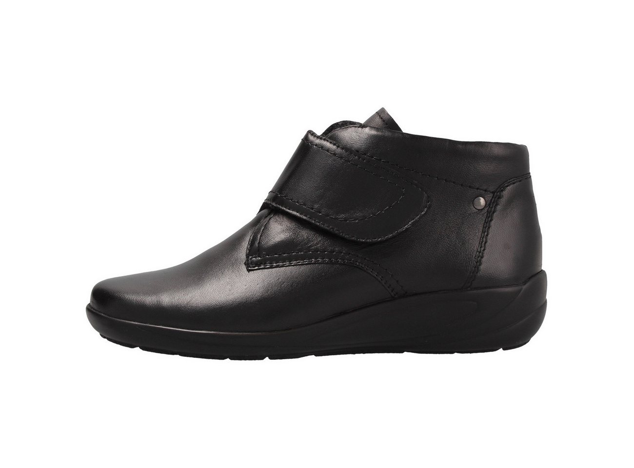 Semler Birgit Stiefel von Semler