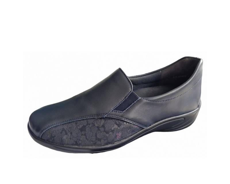 Semler Birgit Weite H Slipper von Semler