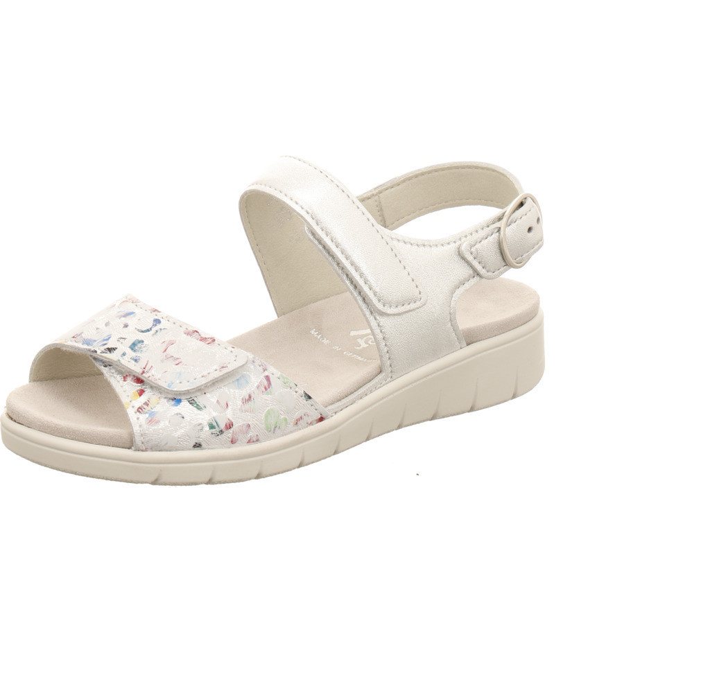 Semler D4145344283 Dunja H-Weite Sandale von Semler