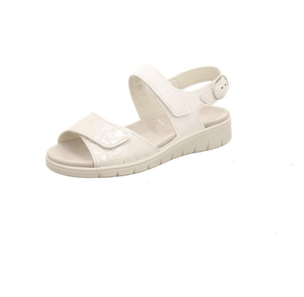 Semler D4145635010 Dunja H-Weite Sandale von Semler