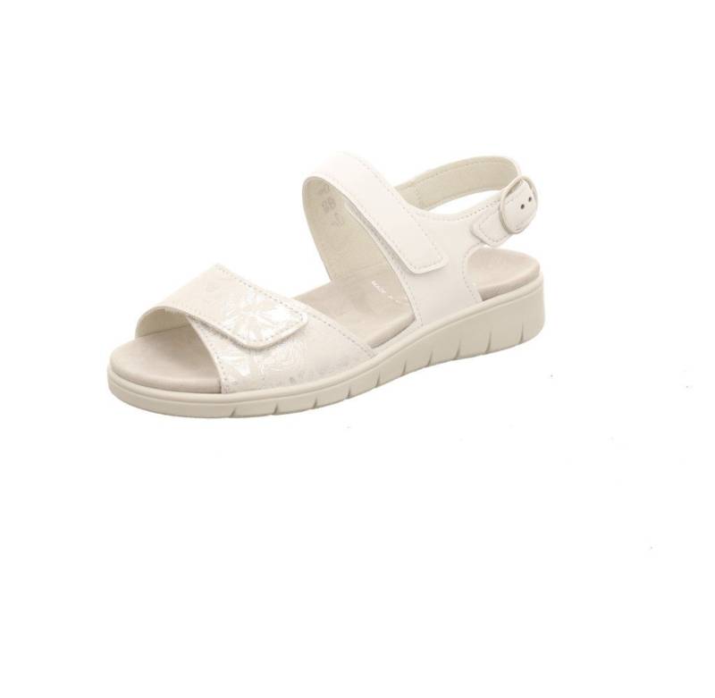 Semler D4145635010 Dunja H-Weite Sandale von Semler