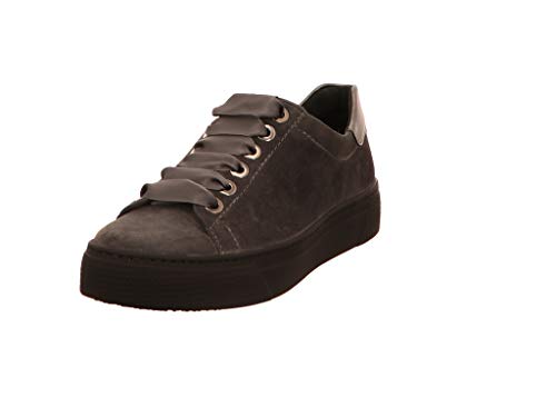 Semler Alexa, Damen Sneaker, Grau (Grau 004), 42.5 EU (8.5 UK) von Semler