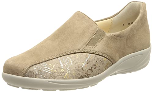 Semler Birgit - H Damen Slippert, Panna, 40 EU von Semler