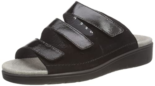 Semler D4205511001 schwarz 41.5 von Semler