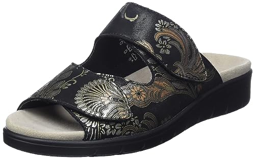 Semler Damen Dunja Sandale Semler Damen Dunja Sandale von Semler
