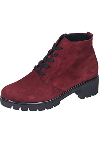 Semler Jessica, Damen Stiefeletten, Rot (Chianti 062), 37.5 EU (4.5 UK) von Semler