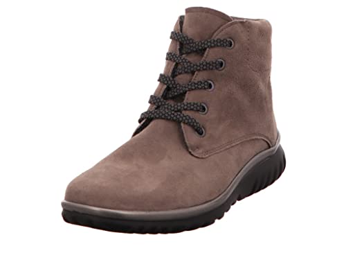 Semler Damen Lena - H Stiefelette, Fango, 37 EU von Semler