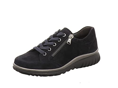 Semler Damen Lena Oxford, midnightblue,40 2/3 EU von Semler