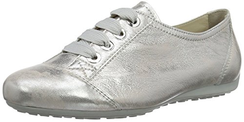 Semler Nele N6056-039, Sneaker, Beige (Puder 020), 45 EU (10.5 UK) von Semler