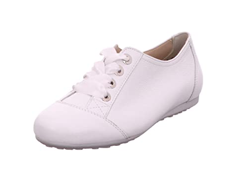 Semler Damen Nele Sneaker, Weiß Weiss 010, 37 EU von Semler