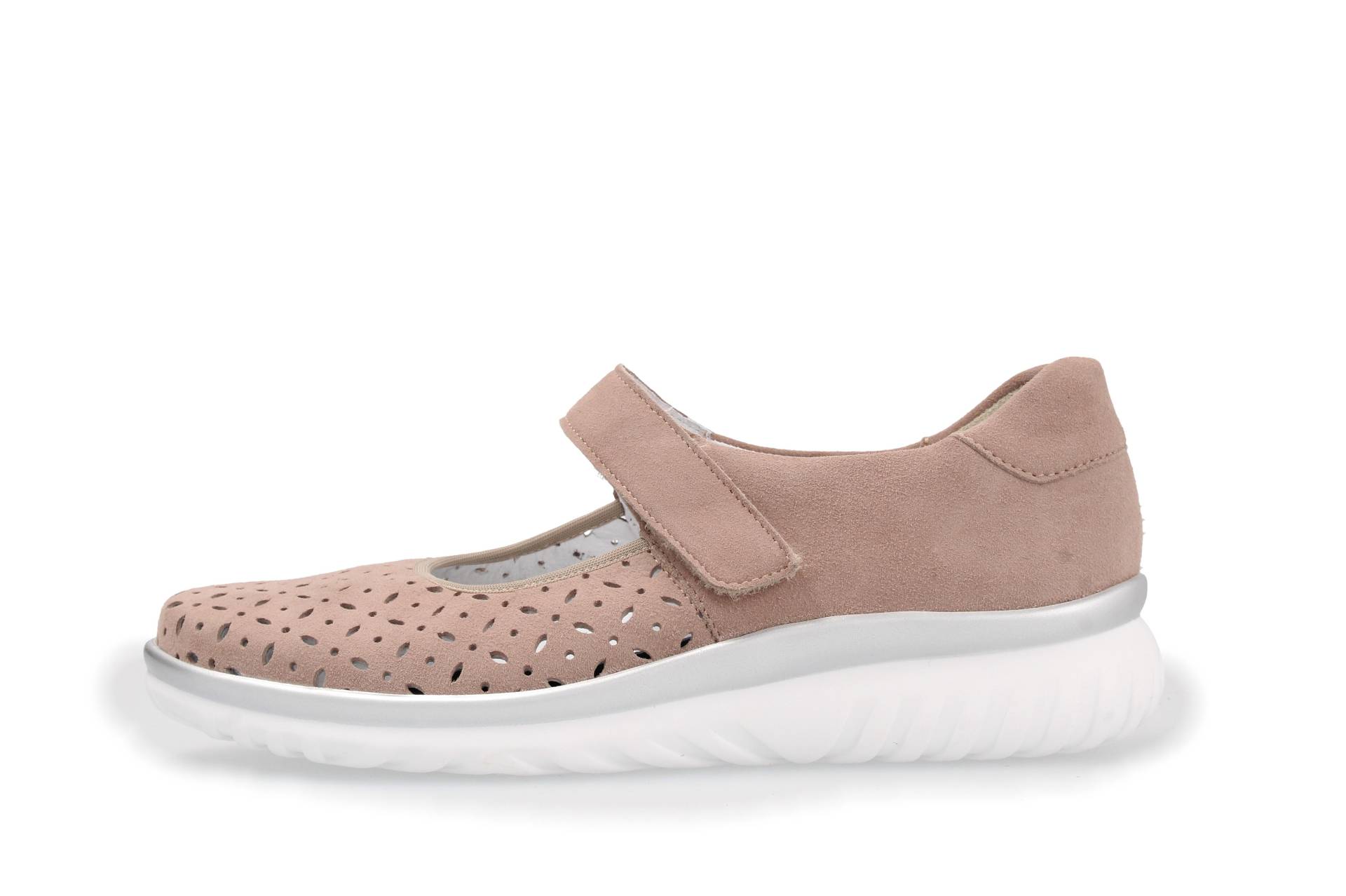 Semler Damenschuhe Halbschuhe ROSE ROSE - Gr. - 7.5 UK von Semler