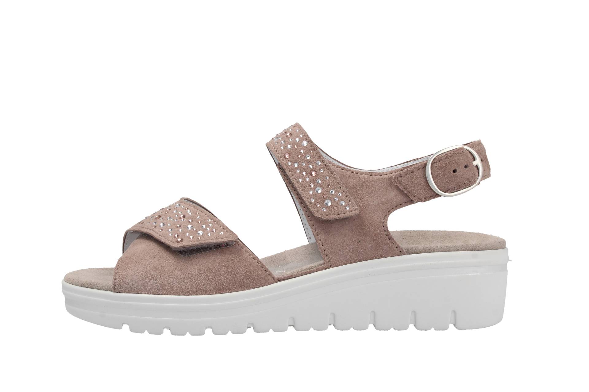 Semler Damenschuhe Klassisch ROSE ROSE - Gr. - 5 UK von Semler