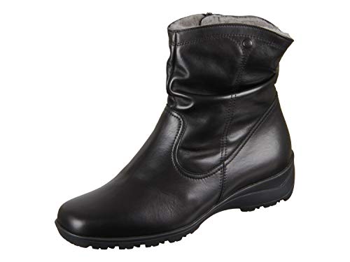 Semler Daniela D12964-013-001 Softanillin Schwarz (schwarz), 42 von Semler