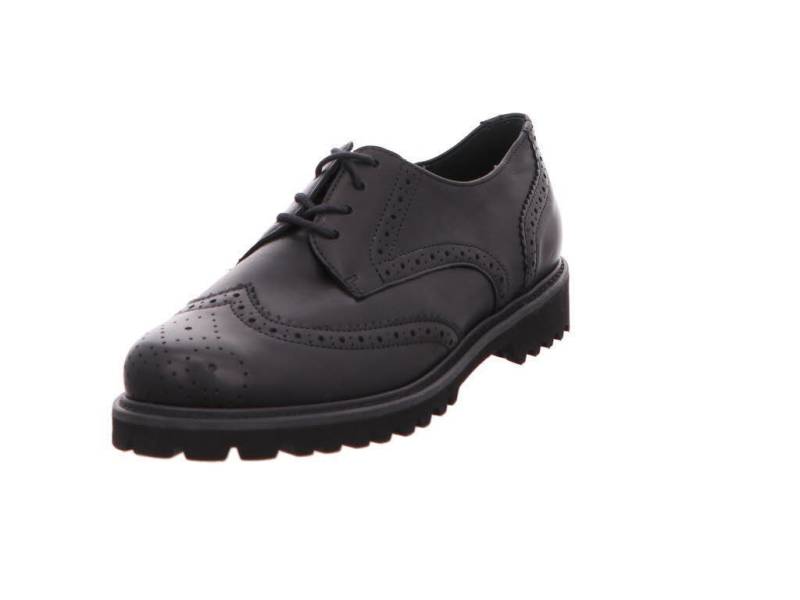 Semler E2037 Schnürschuh von Semler