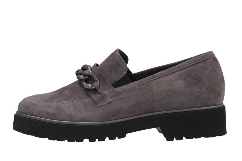 Semler Elena Samtchevro Slipper von Semler