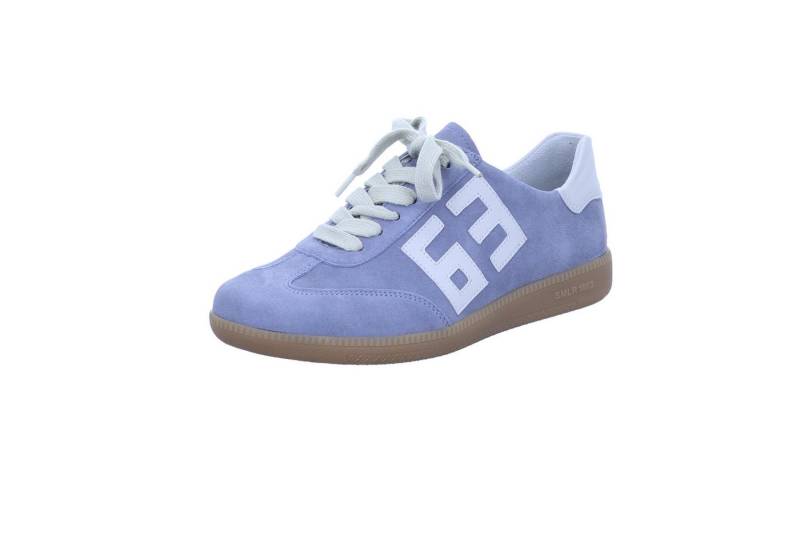 Semler Freizeit Schnürer für Damen Sneaker (keine Angabe, 1-tlg., keine Angabe) von Semler