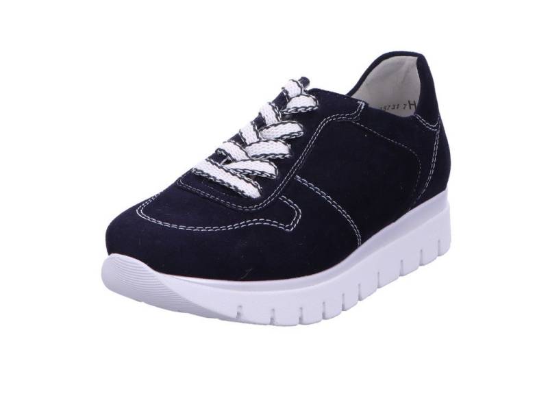 Semler Freizeit Schnürer für Damen Schnürschuh (1-tlg) von Semler