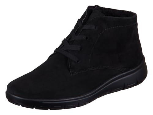 Semler Greta G45156-042-001 Weblamm Schwarz (schwarz), 38.5 von Semler