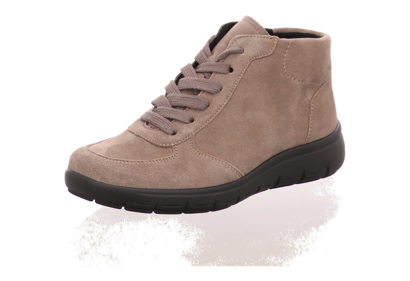 Semler Greta Stiefel für Einlagen geeignet von Semler