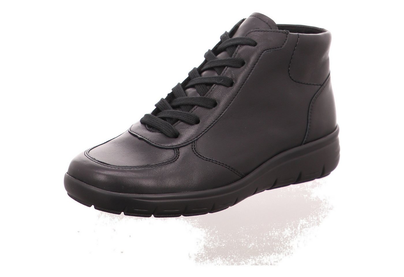 Semler Greta Stiefel für Einlagen geeignet von Semler