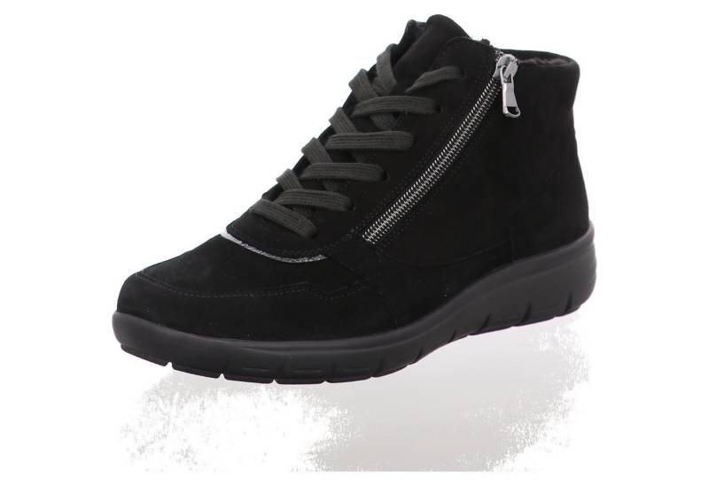 Semler Greta Stiefel für Einlagen geeignet von Semler