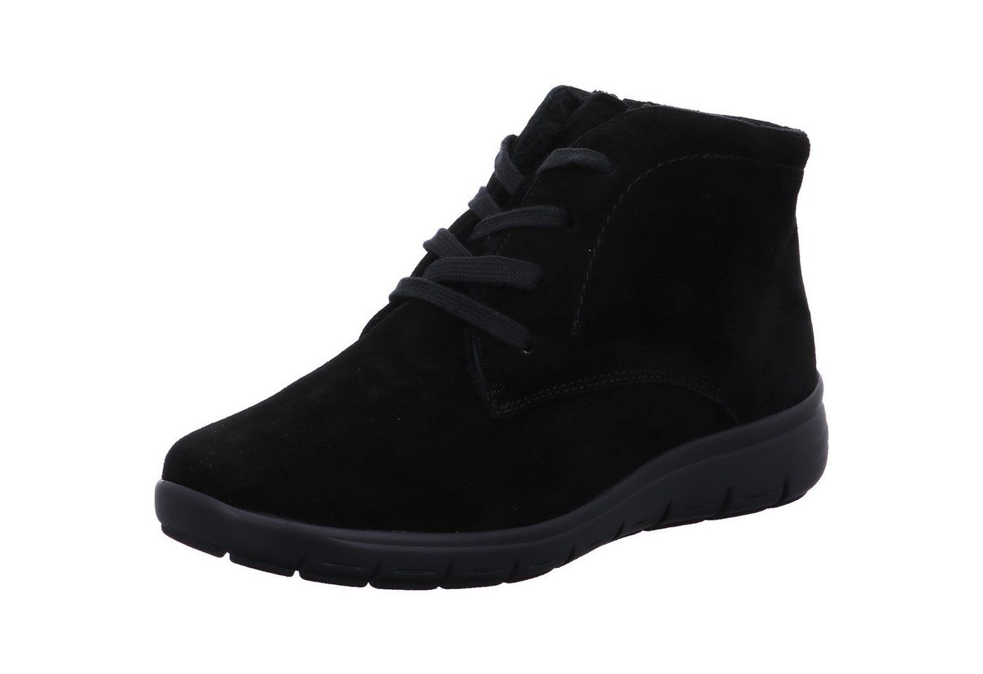 Semler Gudrun Stiefel für Einlagen geeignet von Semler