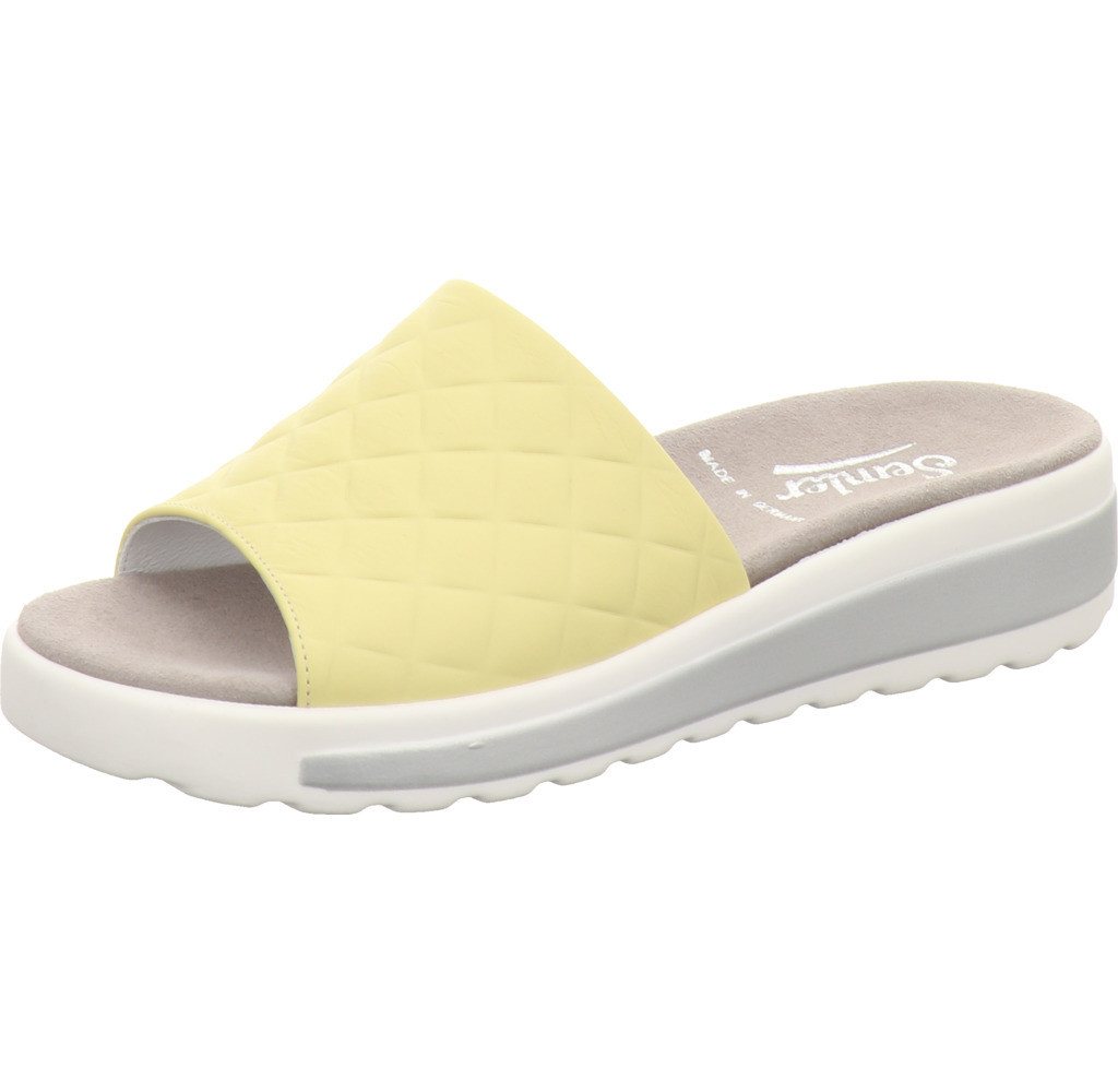 Semler H3035086098 Hanna Pantolette von Semler