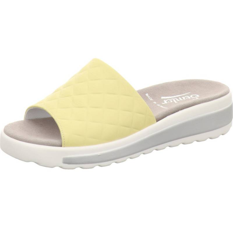 Semler H3035086098 Hanna Pantolette von Semler