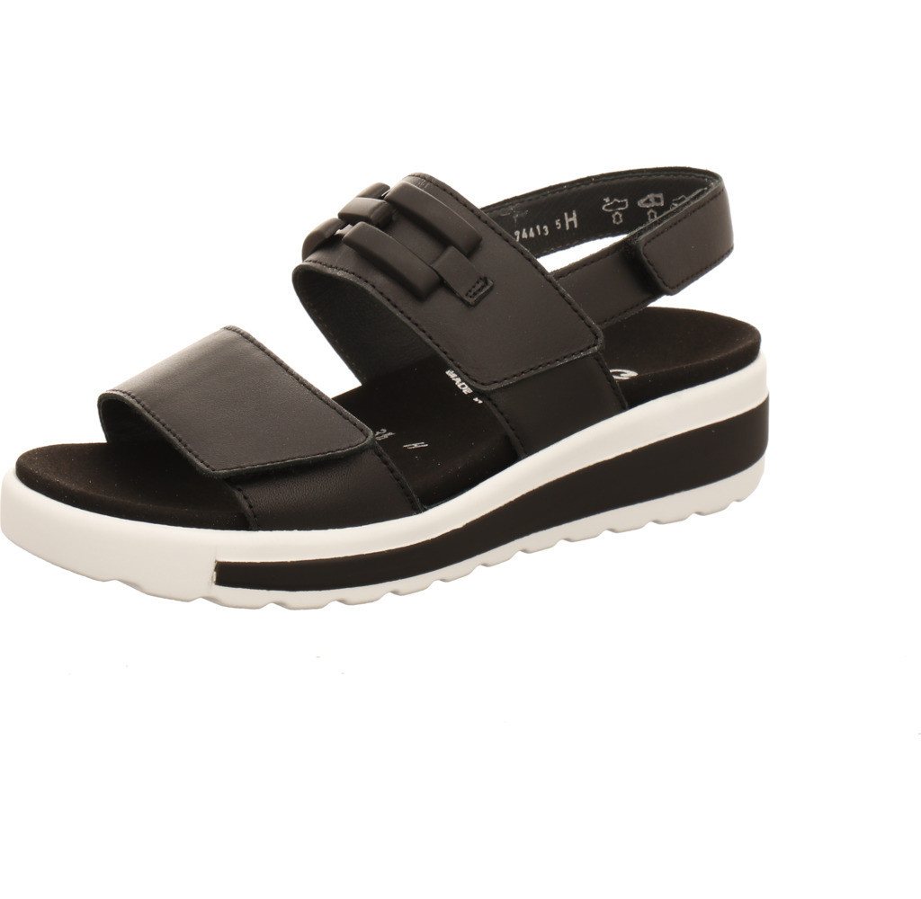 Semler H3085012001 Hanna H-Weite Sandale von Semler