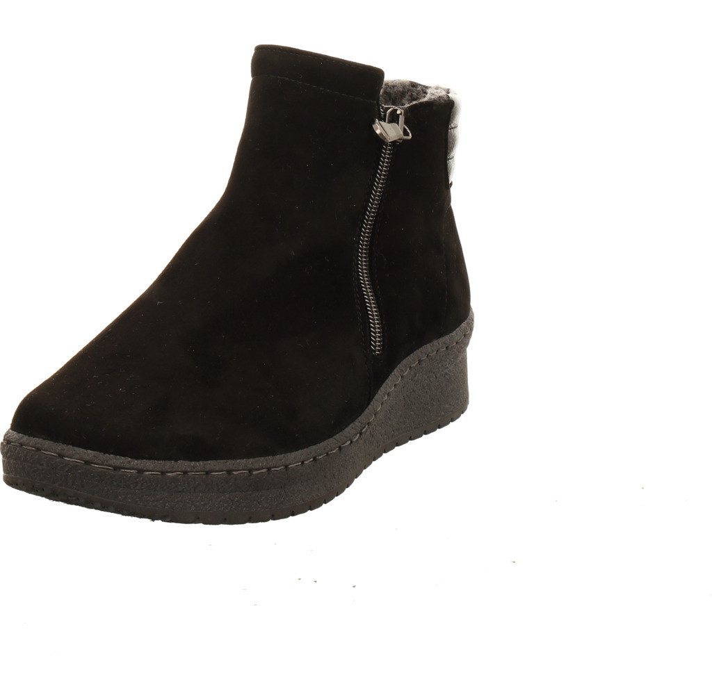 Semler I65465441001 Ilona H-Weite Winterstiefel von Semler