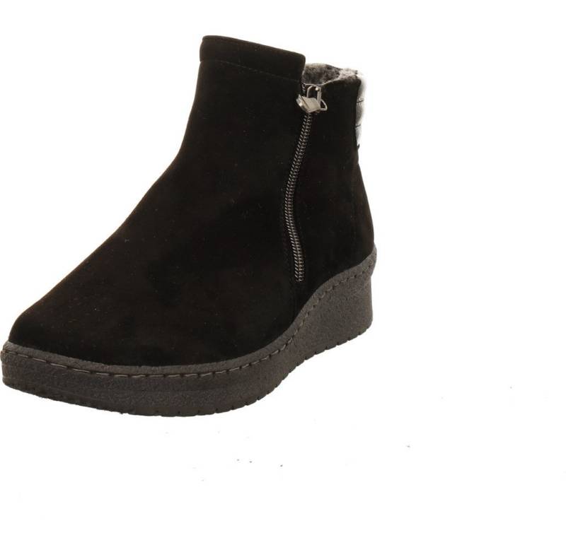 Semler I65465441001 Ilona H-Weite Winterstiefel von Semler